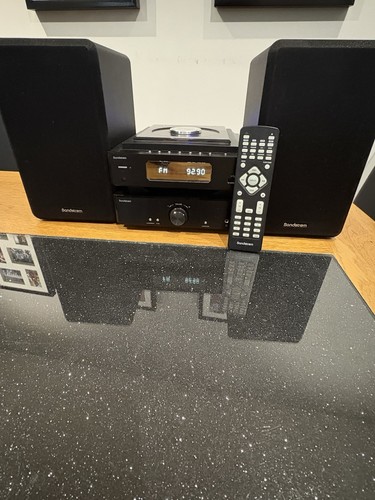 Sandstrom bluetooth usb - usb, hifi