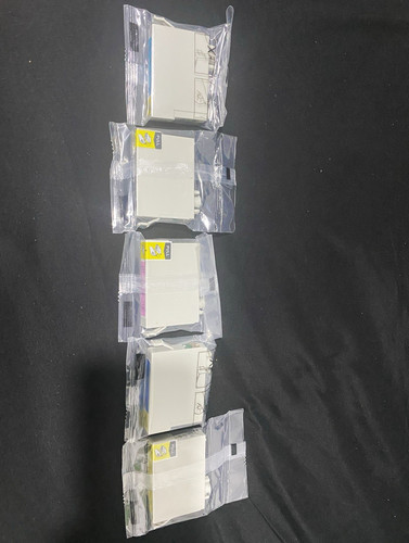 Job lot sealed - lot, compatible