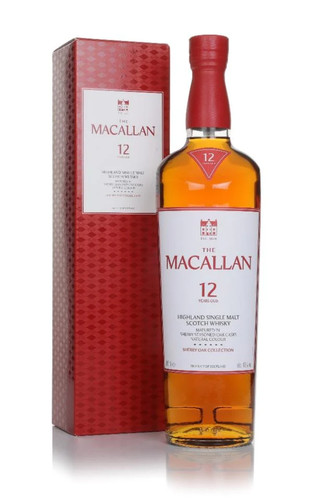 The macallan year - macallan,