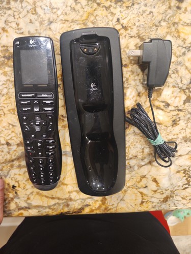 Logitech harmony one - harmony, advanced