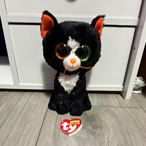 Beanie boo frights - ty,