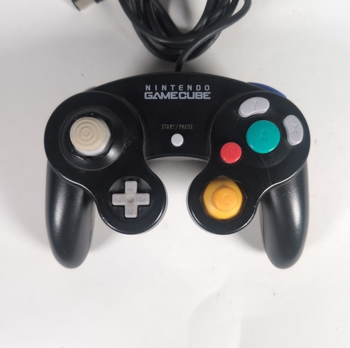 Nintendo gamecube controller - nintendo,