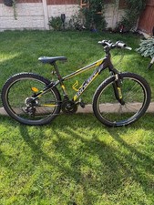 Romet Rambler MTB 1 Mountain Bike 26 Inch Unisex Children