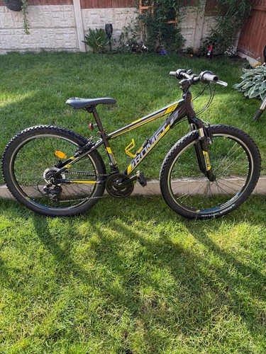 Romet rambler mtb mountain - romet,