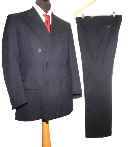 Vintage bespoke hugg - vintage,
