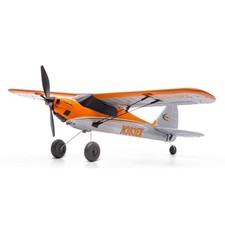 HobbyZone RC Airplane XCub