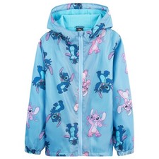 Disney Kids Stitch Hooded