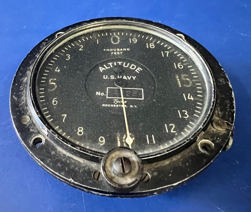 1918 naval aircraft - 1918, tycos