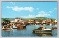 R788405 Bridport. West Bay