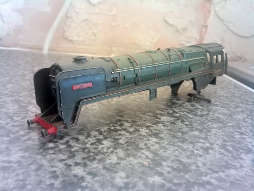 Gauge hornby triang - gauge,