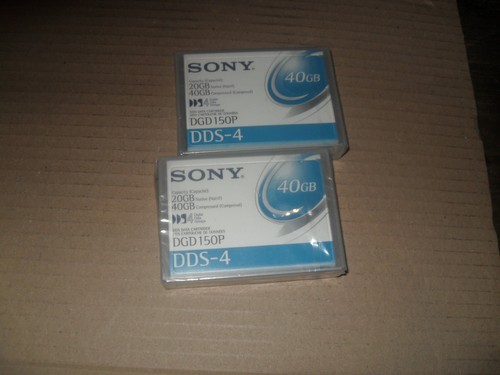 Sony dgd 150p dat - dgd,