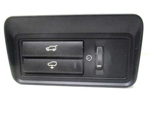 Range rover vogue - range, sport