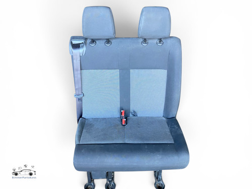 2023 peugeot expert - mk3, seat