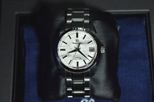 Grand seiko sbgh311 unkai sea - seiko,