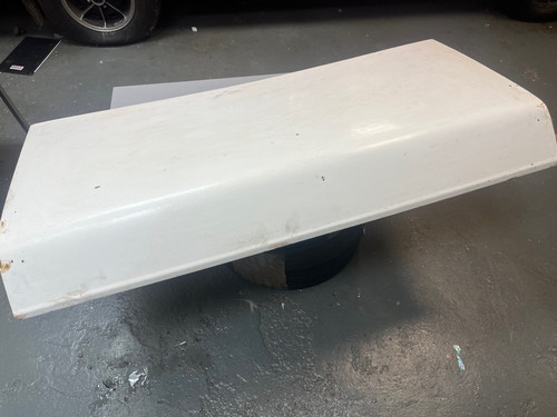 Ford escort mk2 - escort,