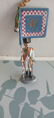 Napoleonic 80mm standard - 80mm,
