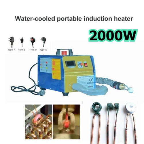 2000w induction heating - 2000w,
