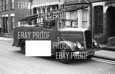 BUCKINGHAMSHIRE FIRE BRIGADE