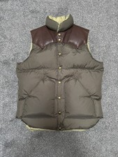 Rocky Mountain Featherbed Down