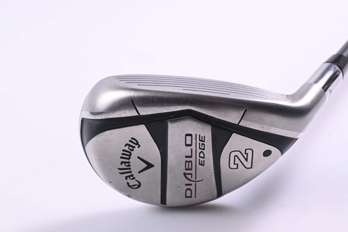 Callaway diablo edge hybrid - callaway,