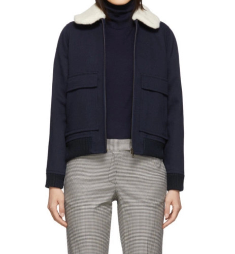 Moving sale women - moving, navy