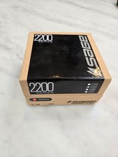 Sage 2200 Reel Box