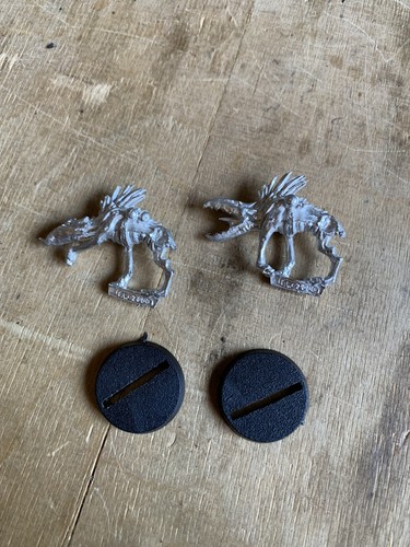 Warhammer 40k tau kroot hounds - tau,