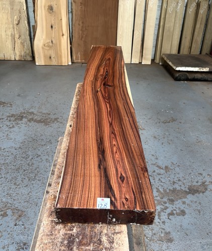 Bolivian rosewood 50mm - bolivian,