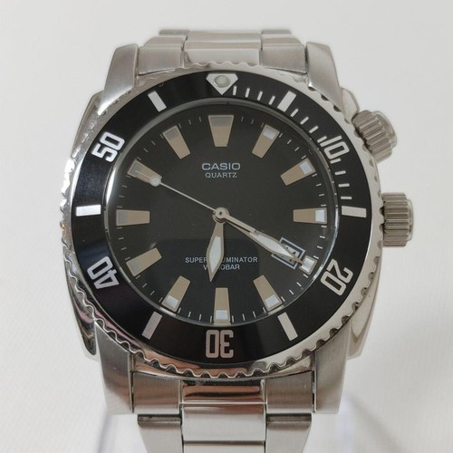 Casio mtd1049 super - mtd1049,