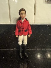 Breyer Chelsea Show Jumper