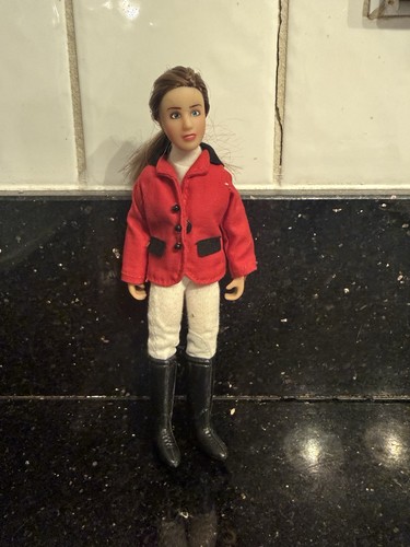 Breyer chelsea show jumper - chelsea,