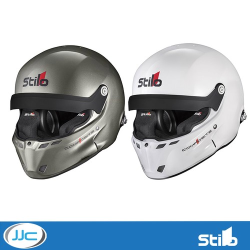 Stilo st6 composite rally - stilo,