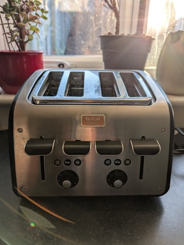 Tefal maison slice - tefal,