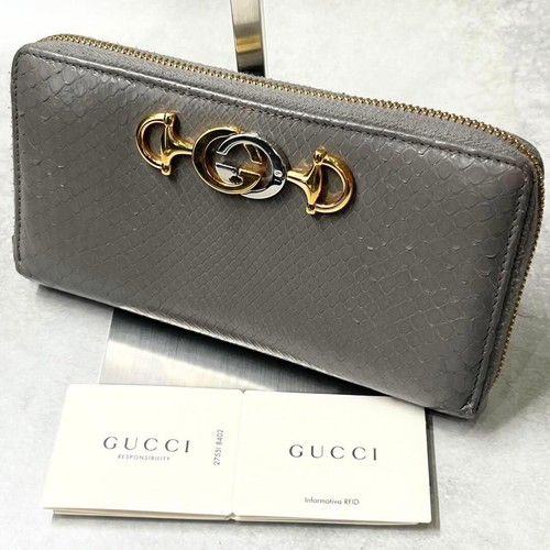 Gucci zumi gray - gucci,