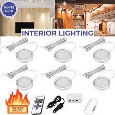 4-12x Interior LED Spot Lights