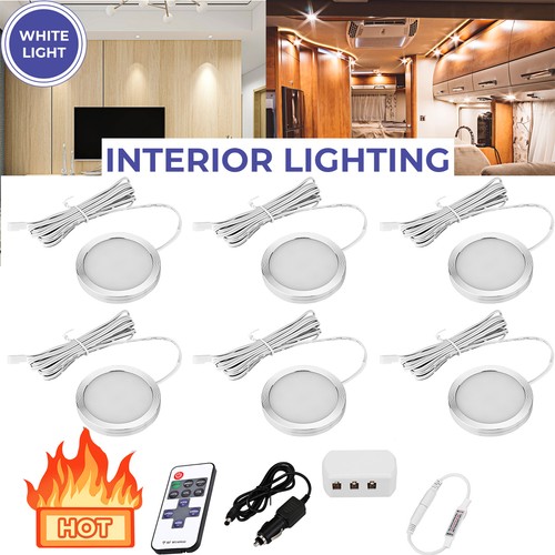12x interior led - interior, lights