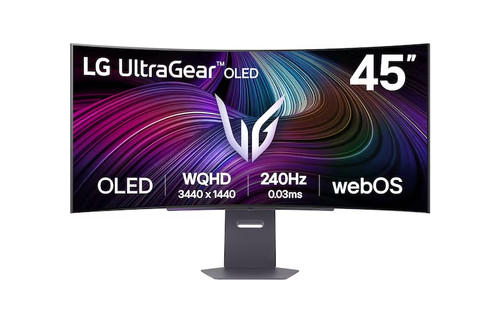 Ultragear oled - 45", lg