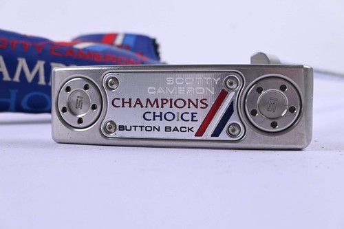 Scotty cameron 2023 champions - cameron,