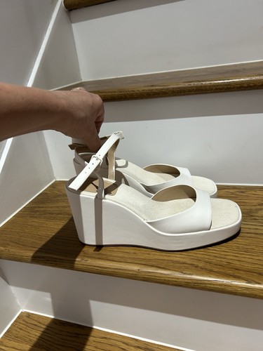 Ladies size white - ladies,