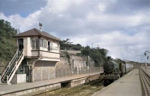 Col0194 railway engine - engine, 5339
