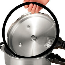 5L to 7L Gasket Black Rubber