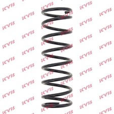 2x Coil Springs (Pair) For