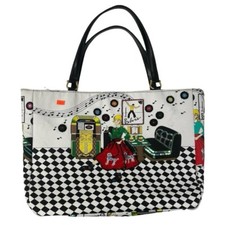 Elvis Presley Tote Bag