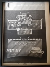 Murder Elite, Mutiny Rare