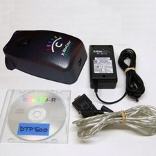 X-Rite DTP34 SPECTROPHOTOMETER