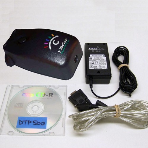 Rite dtp34 spectrophotometer - dtp34,