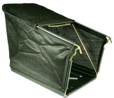 81002105 Collection Basket Lawn Mower Stiga Alpina Raser, NG Interasse340