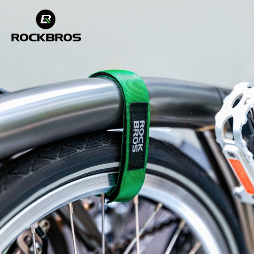 Rockbros brompton folding - rockbros,