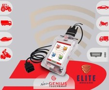 Dimsport New Genius Touch And