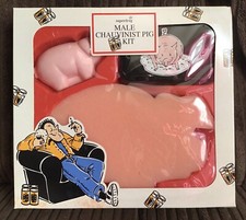 Vintage Superdrug Male